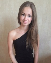 Фото проститутки Галя №6 в городе Харцызск