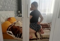 Фото проститутки Катя №4 в городе Харцызск