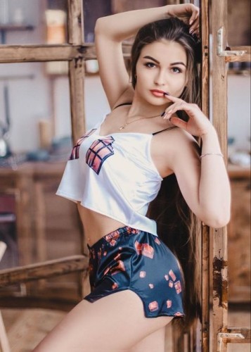 Лика, Г. Харцызск