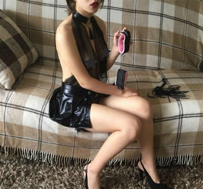 Рита, Г. Харцызск